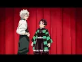 Lagu Demon Slayer: Kimetsu no Yaiba Hashira Training Arc  |  Post-Credit Clip #7