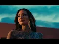 Gims Feat. Theodora - Spa (Latina) [Clip Vidéo Mashup]