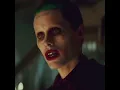 the joker & harley quinn - gangsta