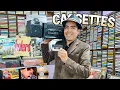 Download Lagu CASSETTES Y CD´S desde 3 SOLES en QUILCA 📼💿 Música INÉDITA