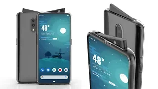 This is Google Pixel 4 Ultra!
