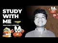 STUDY WITH ME LIVE CODE WITH ME LIVE LEARN PROGRAMMING RUST Rain Sounds Pomodoro Timer