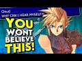 How to Mod Final Fantasy 7