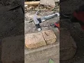 Download Lagu Magnetic claw hammer A claw hammer that does not require holding nails  #Claw hammer #shortsfeed