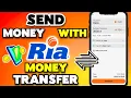 Download Lagu How to Send Money Internationally with Ria Money Transfer MP3