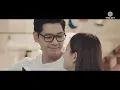 Alfred Sim 沈志豪 -《一直都在》Official Music Video (新传媒8频道 《卫国先锋》插曲之一）