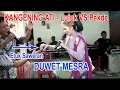 Lagu Kangening ati Duwet Mesra LULUK VS PAKDE // Campursari SALSYABILA