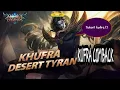 Download Lagu MOMENT COMBEC KUFRA..... 11-12 SAMA LJ.. NONTON PORAA!!