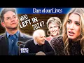 Who Left in 2024 Shocking Farewells Goodbye Forever