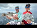 Me vs Her High Dollar Fishing Challenge Catch Cook
