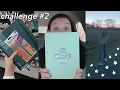 the adventure book solo edition my second adventure challenge