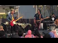 Download Lagu The Rain - Jangan Pergi (Live at Indozone Park, Jakarta 13/12/2019)