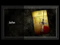 The Book of John - New King James Version NKJV