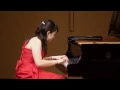 モーツァルト／ピアノ・ソナタ第9番　全楽章／演奏：仲田　みずほ