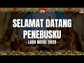 Selamat Datang Penebusku (Gloria Trio) - Cover Riny Djuni (Lirik Lagu Natal) Lagu Natal 2025