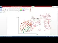 K-NN algorithm for classification of e-mails in spam and non-spam