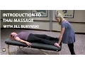 Introduction to Thai Massage