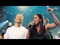 Download Lagu DJ BoBo \u0026 Irene Cara - WHAT A FEELING (Celebration Show)