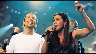 dj bobo u0026 irene cara what a feeling celebration show 