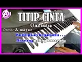 Download Lagu TITIP CINTA - Ona sutra - Karaoke dangdut