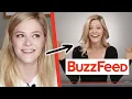 How I Got My Job At BuzzFeed Kelsey Impicciche