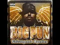 Big Pun featuring Fat Joe, Armageddon, and Raekwon - Fire Water (lyrics included)