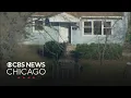 SWAT standoff underway in Joliet