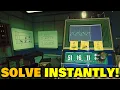 Terminus how to solve the equation code instantly no maths How to build Beamsmasher Bo6 Zombies