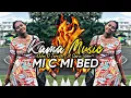 MI C MI BED X NOBODY HAS TO KNOW (MAXDON REMIX)
