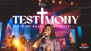 team eternity ghana testimony led by grace charles