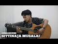 SITTINAJA MUSALAI || cover lagu bugis