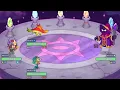 Road to battling the puppet master EP7 - Puppet Master battle prodigy math game