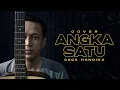 Download Lagu Angka Satu - Caca Handika [Live Cover Akustik]