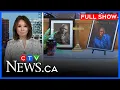 Montreal holds public funeral for Oliver Jones CTV News Montreal at Six for Aug 20 2026