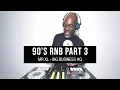 90s RnB Mix #3 ft JOE, SWV, LUCY PEARL, RALPH TRESVANT, MARY J BLIGE, BROWNSTONE mixed by MrXL