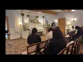 Funeral Service Lemmarra Bradshaw 2026 - Special Meeting Live Broadcast
