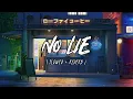 No Lie ( Remix ) - Slowed + Reverb | Lofi Mixed | Sense Music