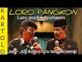 🎼LORO PANGKON – Jula Juli Jawa Timur Lucu Pooll! | Komedi Konco Turu Tengah Wengi