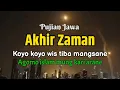 Download Lagu PUJIAN AKHIR ZAMAN |Pujian setelah adzan
