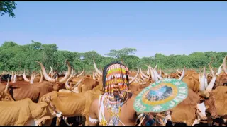 JIMINOGENI DOTO JITINDI BY LWENGE STUDIO 2025 