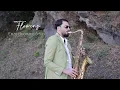 Download Lagu FLOWERS - Miley Cyrus [Saxophone Version]