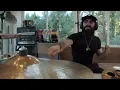 NIGHTMARE - AVENGED SEVENFOLD | DRUM COVER.