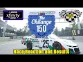 Live NASCAR Xfinity Series The Chilango 150 Autodromo Hermanos Rodriguez Race Reaction and Results