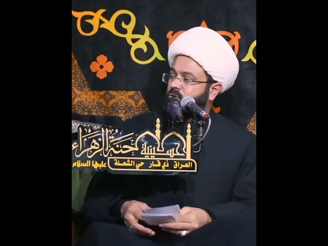⁣تشابه بين فاطمة الزهراء عليها السلام وليلة القدر
