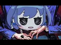 Beegsmol Kronii Laugh Like a Maniac While singing Bakushou