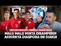 Download Lagu Pascal Mantau Dalam Diam, Hati Jenson dan Dallinga Tersentuh, RVN Mengakui, Dia Pemain Berharga