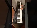 MENININHA DA ROSA - Arnaldo Rabello - piano