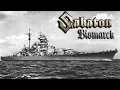Lagu Sabaton - Bismarck (Music Video)