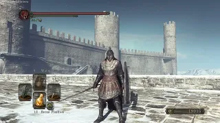 DS2 SOTFS How to Safely Build PvP Character Fast Using Cheat Engine