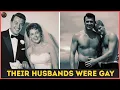 17 Famous Women Who Discovered Their Husbands Shocking Secret Hidden Truths 2026